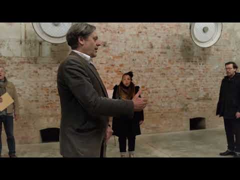 VOX NOSTRA Rehearsal 2023 in the unique Musikbrauerei Berlin :-)