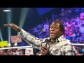 WWE - R-truth get's got by little jimmy. (the ...