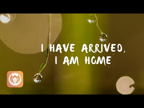 I Have Arrived, I Am Home | Plum Village song