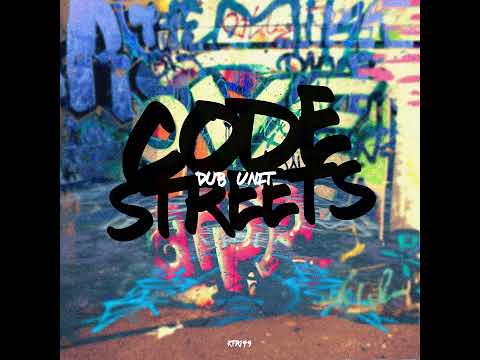 Dub Unit - Noire [KFR Records]