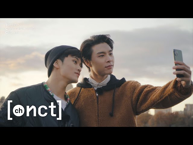 韩国中마크的视频发音