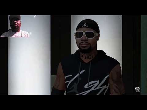 NBA 2K19 MYCAREER S2 | NEW TEAM | MY SHOES 🤑😎 EP. 74