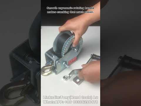 hand winch 2022112901