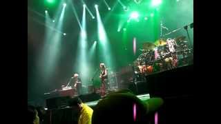 Phish - "The Oh Kee Pah Ceremony/Suzy Greenberg" - DCU Center, Worcester, MA 6/8/2012