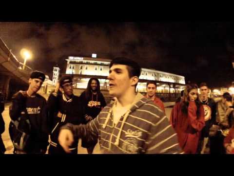 MC MEN VS CPC [EQUISDE BATTLE] [CUARTOS]