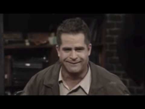 013 Tough Crowd - Todd Glass, Nick Di Paolo, Rich Francese, Ross Bennette