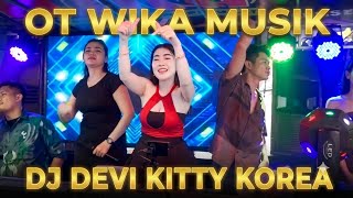 Download lagu MUgolah MUgolah Mugo GACOR FULL MUSIK DJ DEVI KITTY KOREA 🚀 OT WIKA SANG PENJELAJAH SUMSEL mp3