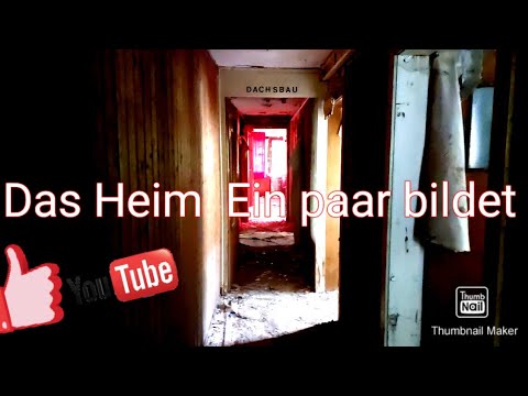 Das Heim  Ein Paar  Bilder  Teil 1