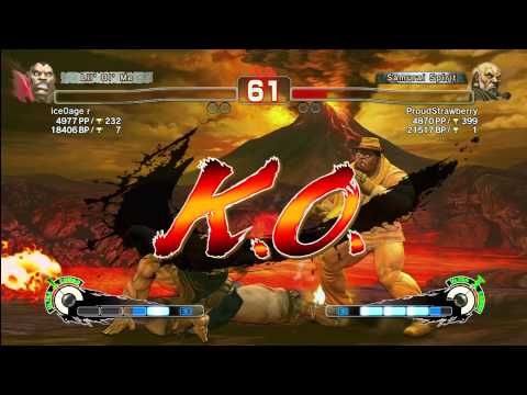 ice0age r (Boxer) vs ProudStrawberry (Gouken)_ SFAE_ HD