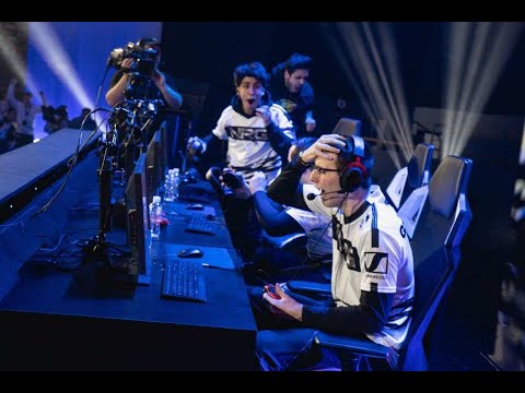 Best Goal From Every RLCS Grand Final (RLCS Seasons 1-9)