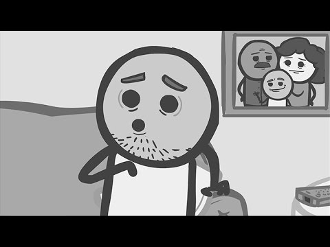 How Is That Made - Cyanide & Happiness Minis