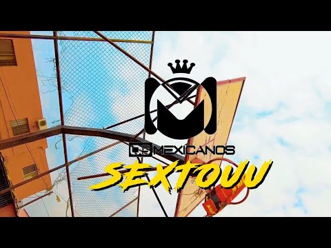 Os Mexicanos x Whery Amostra - Sextouu (Video Oficial) #angola #sextou  #viralvideo #portugal