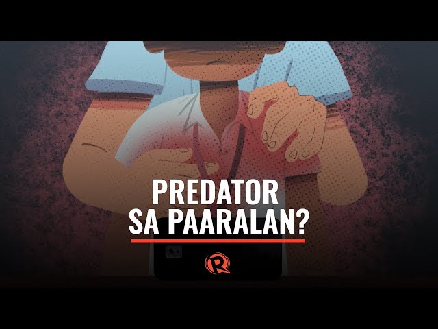 PANOORIN: Paano kung tawagin kang ‘baby’ ng teacher mo?