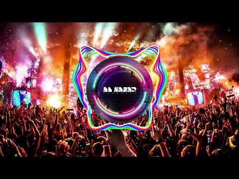 Dj Nazar Ashgabat vs. Antwan Dago - Bomba Party Beats (DNA Edit 2021)