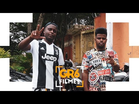 MC Kelvinho e MC JhoJhow - Nós no Giro (GR6 Explode) DJ Oreia