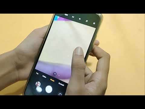 How to use camera setting in Poco F4 5G | camera setting ke bare me | full camera setting