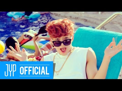 Lee Jun Ho - So Good