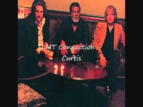 LMT Connection -  Curtis