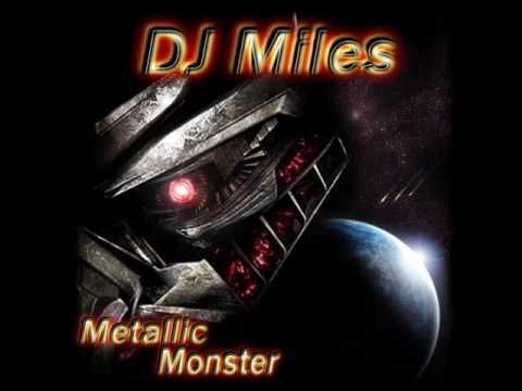 DJ Miles - Blissful Life (Hardstyle Mix) (2 of 7)