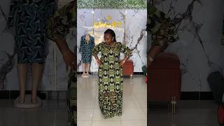 Rate the marks about this ankara Long dress#zamakalefashion #fashion #afrifashion #ankaradress