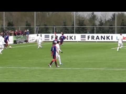 RFC Liège - KFC Oosterzonen (résumé non officiel)