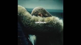 Beyonce - 6 Inch feat. The Weeknd (Audio)