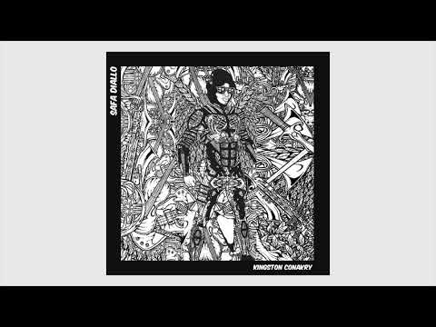 Capleton feat. Safa Diallo - Tired A Di Gunshot [Official Audio]