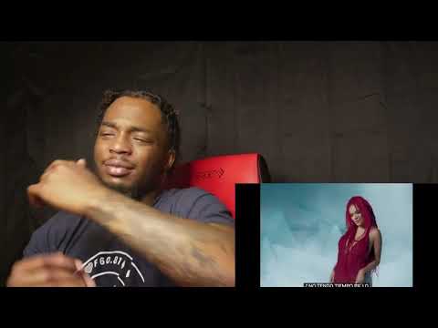 omg!!| KAROL G, Shakira - TQG (Official Video) reaction!