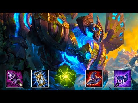 GALIO MONTAGE
