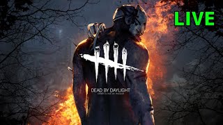 【2人配信】ガチDead by daylight【PC】