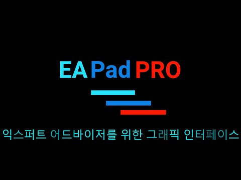Video Lib4 EAPadPRO for MT4