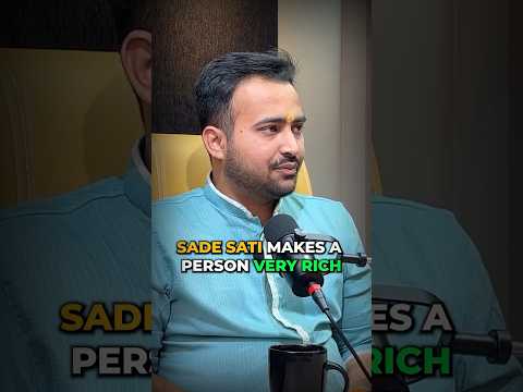 Sade Sati will make you rich! 🤑💸🤑 #Shorts #SadeSati #AstrologyTips