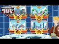 Transformers Rescue Bots Disaster Dash Hero Run The END ALL MISSIONS COMPLETED 41 By Budge