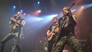 From the Ruins - Wrathchild by Iron Maiden (Cover)