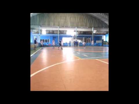 THE NADAS F.S - GOL DO DIEGO #89