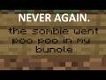 Minecraft Horror Maps By Children