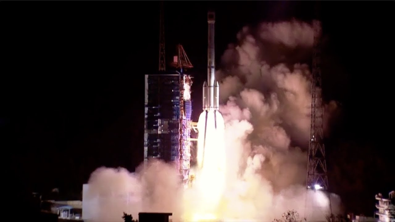 Watch the Launch