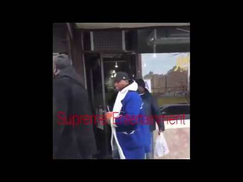 ALPO MARTINEZ SPOTTED IN NYC PUBLICLY FOR THE FIRST TIME IN DECADES!!!