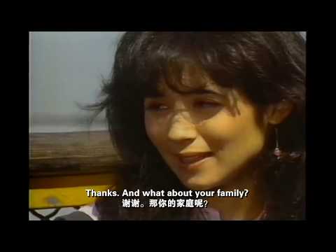 家族のアルバム USA E01 中国語-英語字幕 走遍美国集 第1集 中英字幕 (Family Album USA E01 Chinese-English subtitles  走遍美国 第1集 中英字幕)