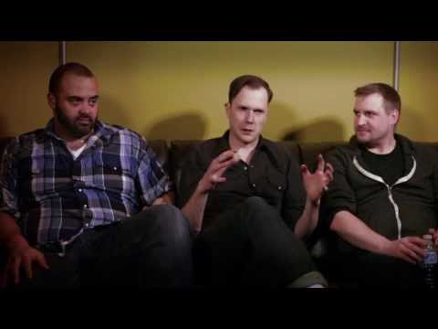 Oscar Tango - HeartstingsTV Interview