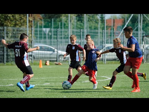 I. Bozsik Torna  2023.09.17. Csorna - U11