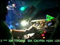 Dark Beat - Oscar G (Love Parade - Jaime Duque)