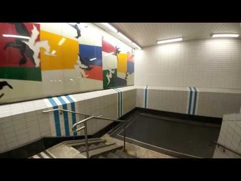 Sinkata vo Stockholm (Random)