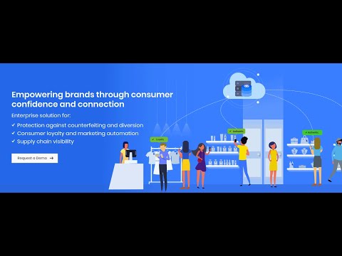 Neurotags customer data software