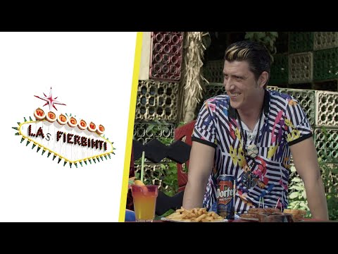 Las Fierbinți - Cu Gianina nu-i așa ușor, dar Giani tot încearcă