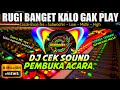 HD Music DJ CHECK THE SHOW OPENING SOUND MUCH WANTED SOUNDMAND