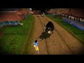 Little Krishna Mobile Game