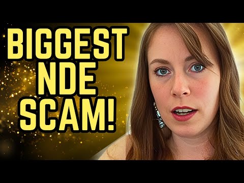 BEWARE: Fake Near Death Experiences are FLOODING YouTube - Here's How to Spot Them!