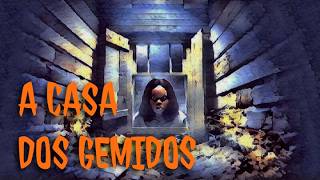 T09E04 - Contos de terror - A casa dos gemidos