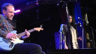 John McCauley of Deer Tick (with Vanessa Carlton) - In Our Time